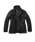 Damenjacke BRANDIT BD33116 SCHWARZ