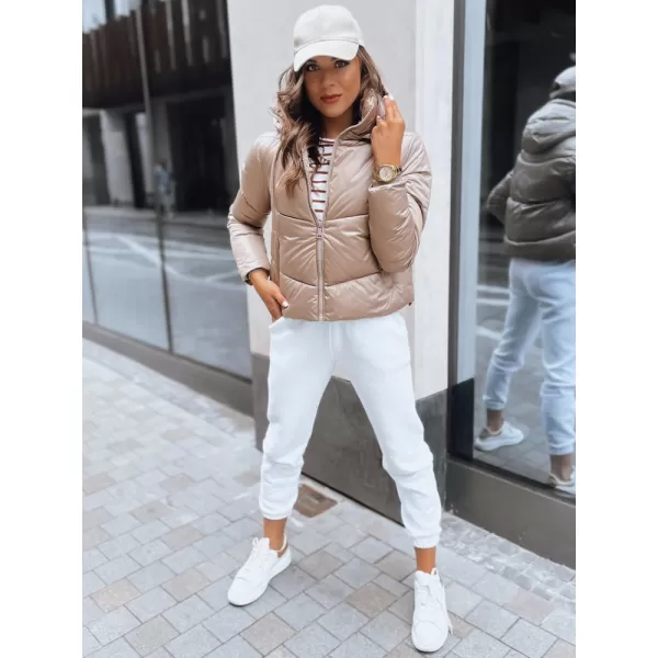  Damenjacke DSTREET LOLAROSE GOLDEN 