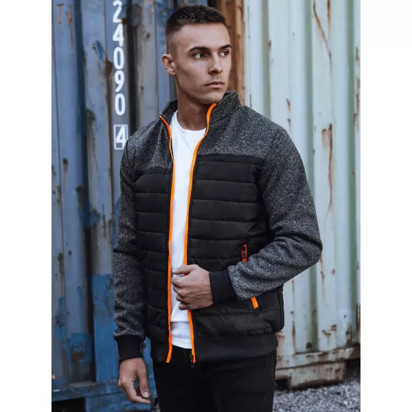  Jacke DSTREET SCHWARZ 