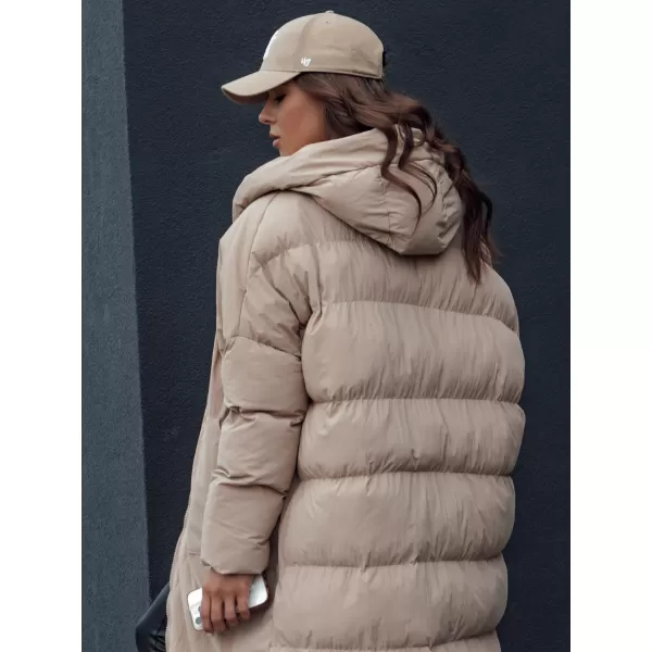  Mantel DSTREET MELVIN BEIGE 