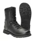 Herrenschuhe BRANDIT BW COMBAT BD9033 SCHWARZ