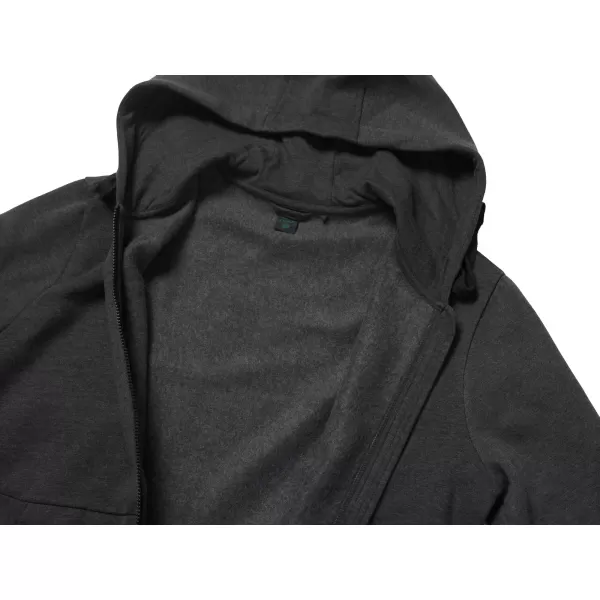  Herren-Sweatshirt LOAP EDCAR DUNKELGRAU 