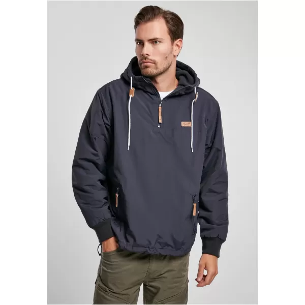  Jacke BRANDIT BD9393 MARINE 