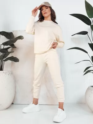 Damen DSTREET SWAN BEIGE