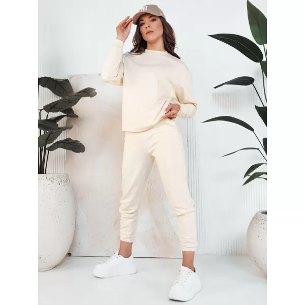  Damen DSTREET SWAN BEIGE 
