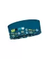 Baby Sport Stirnband Bagr Blue Wamu
