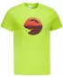 Herren-T-Shirt ALTISPORT ALM186129 KALK