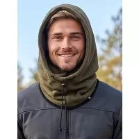 Grün