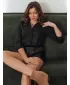 Hemd DSTREET MIRIAM SCHWARZ