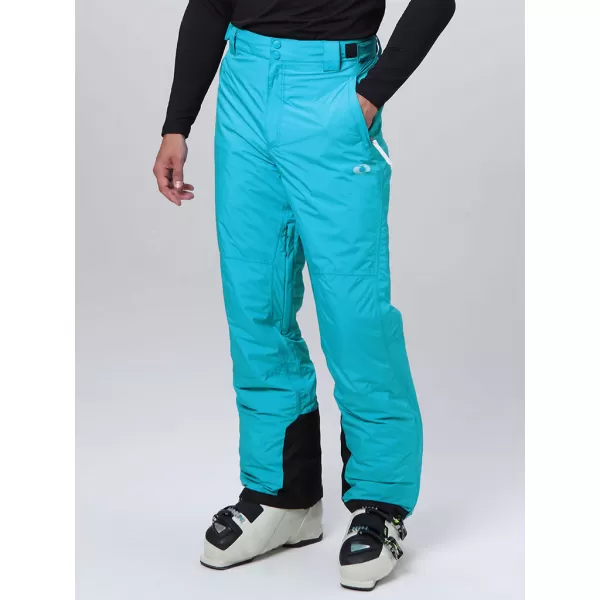  Herren-Skihose LOAP ORIPUR BLAU 