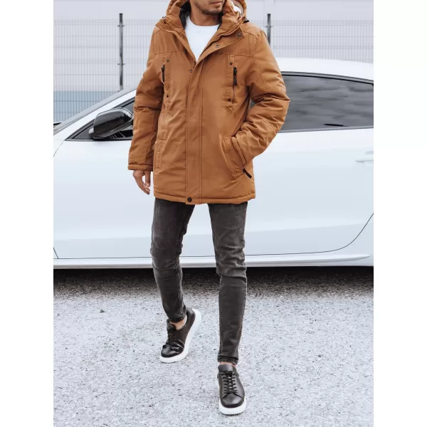  Jacke DSTREET BEIGE 