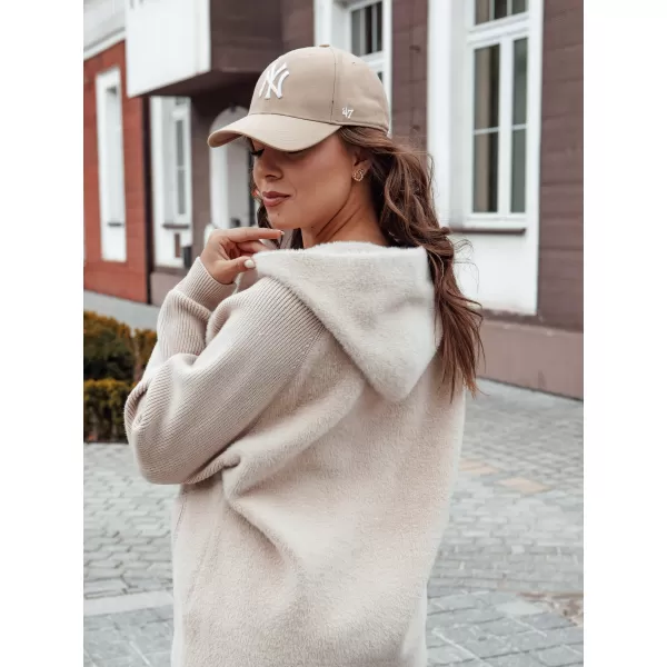  Damenjacke DSTREET KATHERINE TY4540 BEIGE 