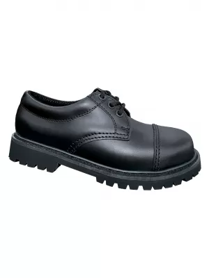 Herren -Turnschuhe BRANDIT BD9001 SCHWARZ