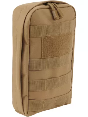 Gehäuse BRANDIT SNAKE MOLLE BD8044 KAMEL