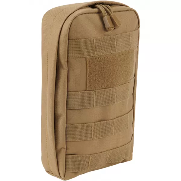  Gehäuse BRANDIT SNAKE MOLLE BD8044 KAMEL 