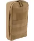 Gehäuse BRANDIT SNAKE MOLLE BD8044 KAMEL