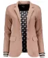 Damenjacke KIXMI TERRA BEIGE