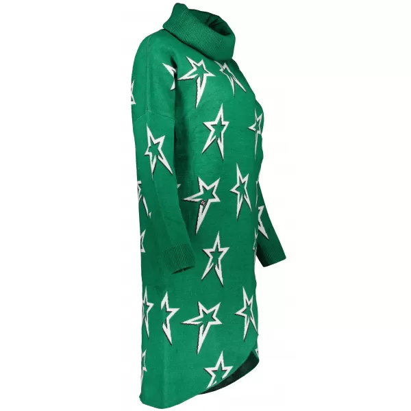  Damenpullover KIXMI TONYA GRÜN 