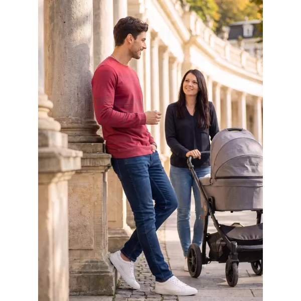  Herren-T-Shirt ALTISPORT DAIRUS BURGUND 