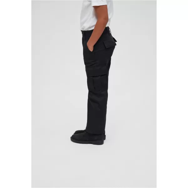  Hose BRANDIT US BD6003 SCHWARZ 