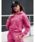 Damen Sweatshirt DSTREET ROSA