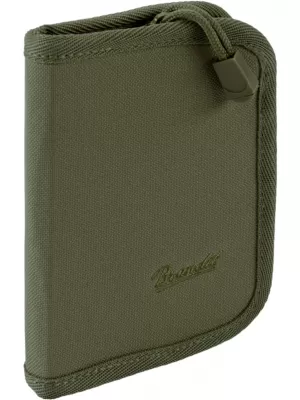 Geldbörse BRANDIT BD8043 OLIVE
