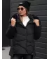Frauenjacke DSTREET FIXMIX SCHWARZ