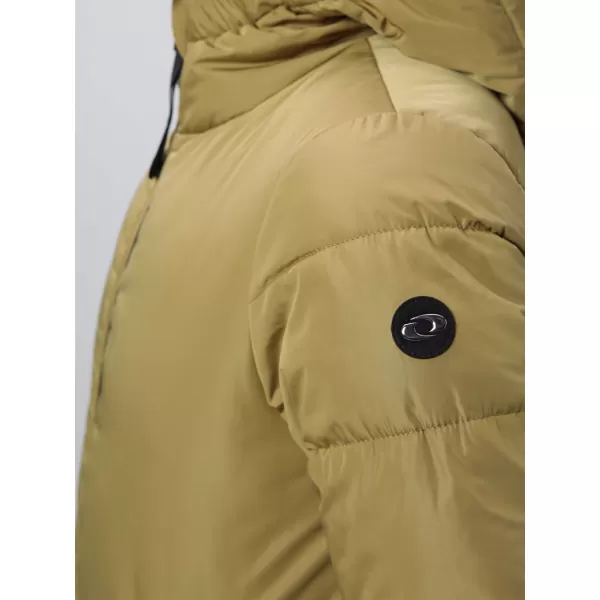  Damenmantel LOAP TANDORA BEIGE 