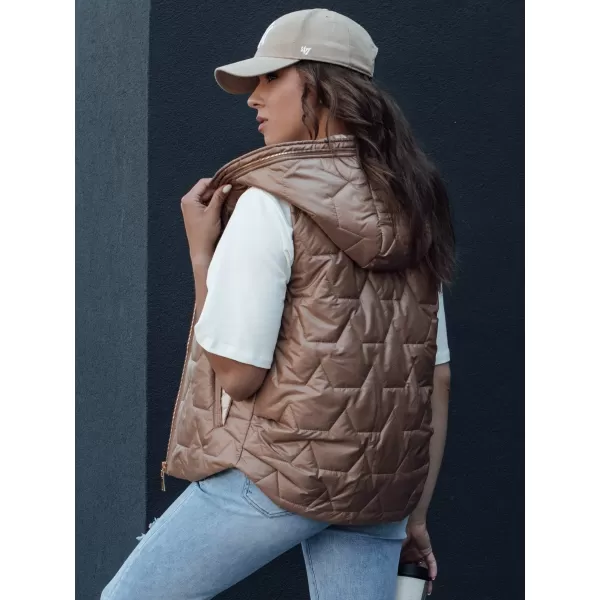  Weste DSTREET NICOLAS TY4464 GOLDEN 