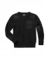 Babypullover BRANDIT BW BD6019 SCHWARZ