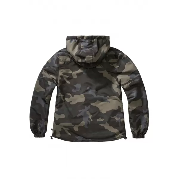  Damenjacke BRANDIT BD33114 DARKCAMO 