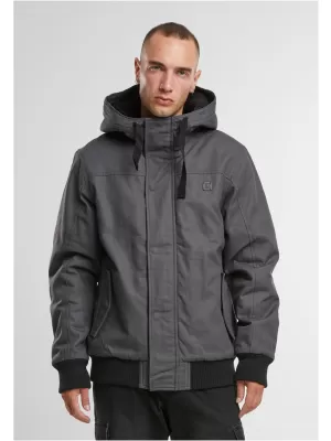 Jacke BRANDIT BD3193 ANTHRAZIT