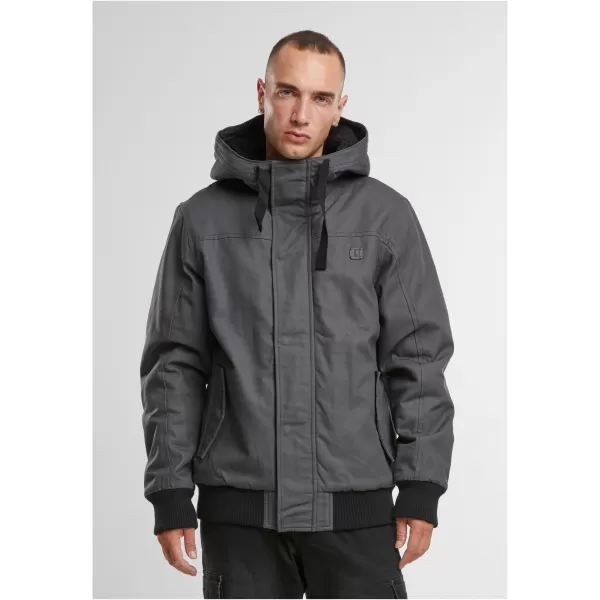  Jacke BRANDIT BD3193 ANTHRAZIT 
