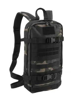 Rucksack BRANDIT US COOPER BD8070 DARKCAMO