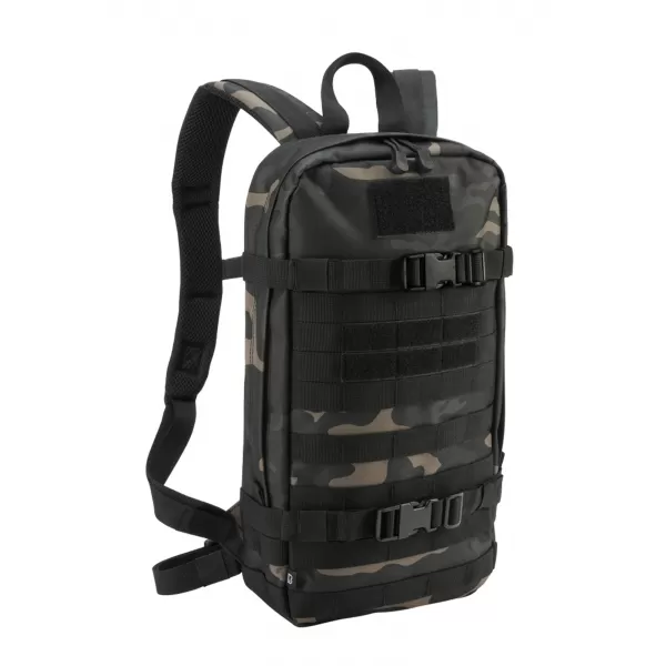  Rucksack BRANDIT US COOPER BD8070 DARKCAMO 