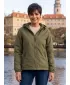 Damenjacke BRANDIT BD33114 OLIVE