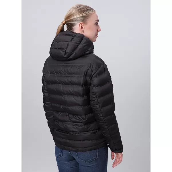  Damenjacke LOAP ITOLA SCHWARZ 