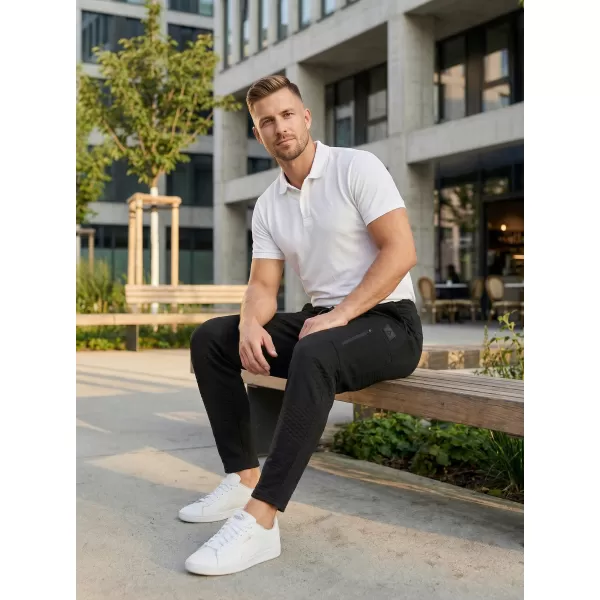  Herren -Traursanzüge ALTISPORT DANIEL SCHWARZ 