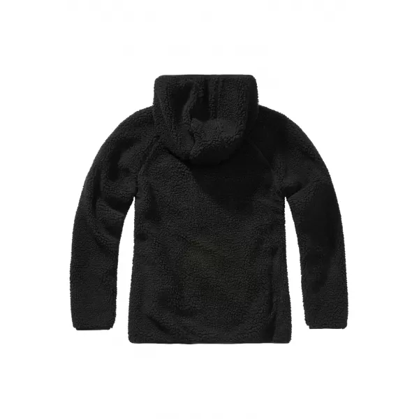  Damenjacke BRANDIT BD55005 SCHWARZ 