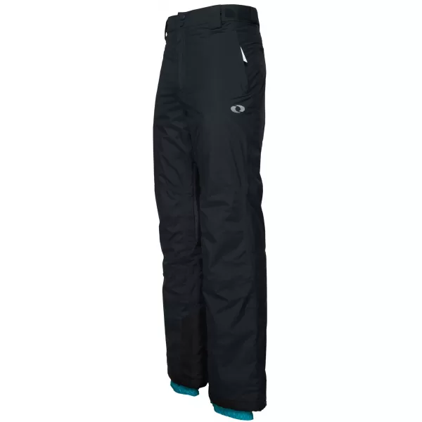  Herren-Skihose LOAP ORIPUR DUNKELGRAU 