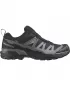 Herrenschuhe SALOMON X ULTRA 360 GTX L47453200 SCHWARZ/MAGNET/LEISER SCHIRM