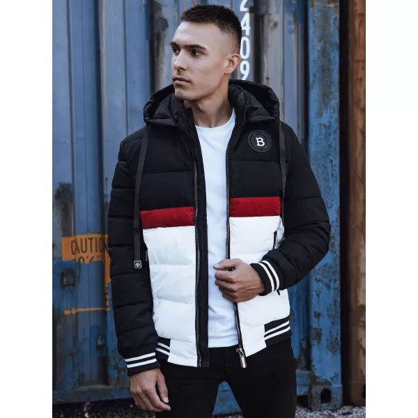  Jacke DSTREET BUNT 