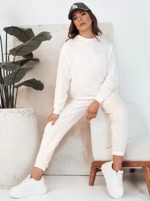 Damen Sweatshirt DSTREET WEIß