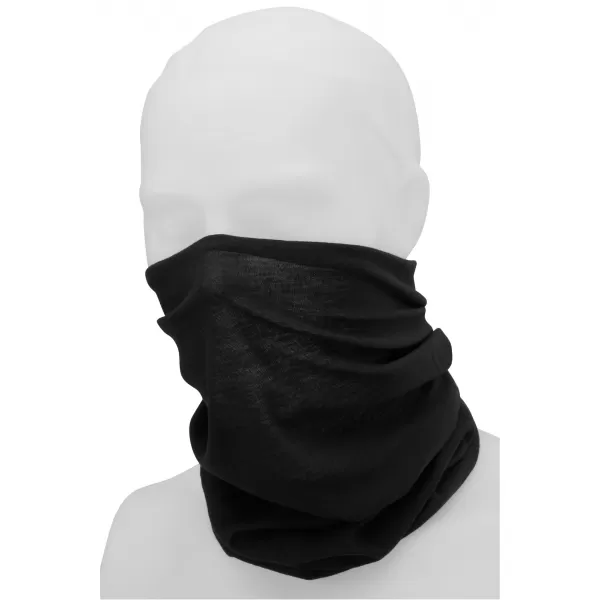  Halstuch BRANDIT BD7016 SCHWARZ 