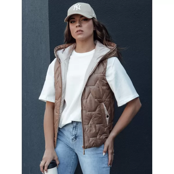  Weste DSTREET NICOLAS TY4464 GOLDEN 