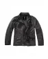 Jacke BRANDIT BRITANIA BD6014 SCHWARZ