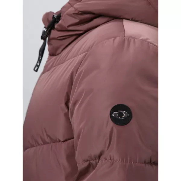  Damenmantel LOAP TARA BEIGE 