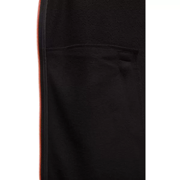  Herren-Sportpullover LOAP GANOR SCHWARZ 