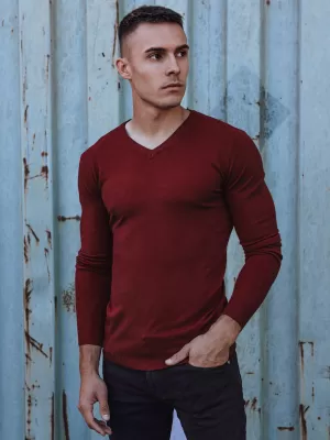Herrenpullover DSTREET wx1917 BORDE