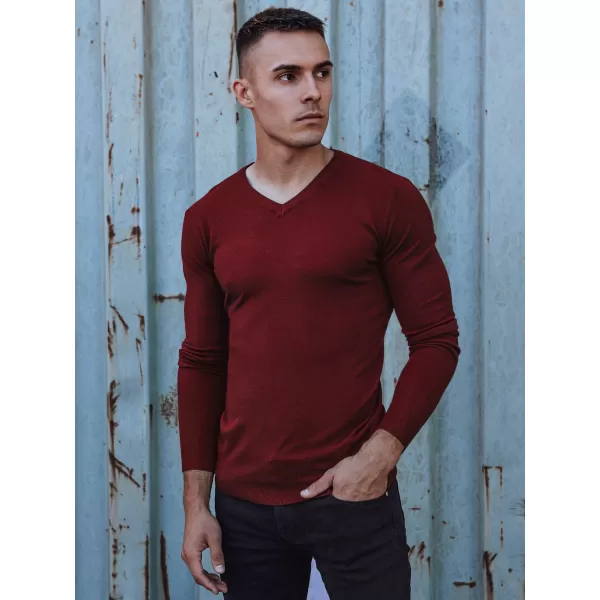  Herrenpullover DSTREET wx1917 BORDE 